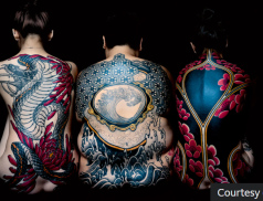 Průlomová studie: Tetování způsobuje smrt imunitních buněk