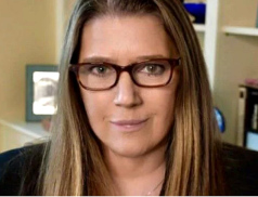 Jsi zvrácený, deviantní a poškozený malý muž, Donalde. Prezidentova neteř Mary odsoudila jeho chování