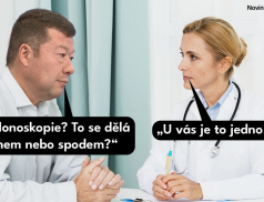Konečně dělá něco užitečného. Okamura vytáhl do boje za toaletní papír, internet slzí a tleská