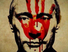 Sledujeme pád Ruska v přímém přenosu? Noční můry Putina se naplňují, režim se hroutí zevnitř