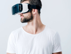 Střední školy ve Zlínském kraji budou učit s pomocí virtuální reality