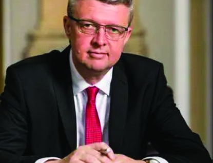 Funguje to jen na lidi, co fakt neumí počítat, setřel Havlíčka bývalý viceguvernér České národní banky