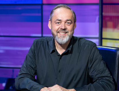 7 Pádů Honzy Dědka ve Velkém sále KZ