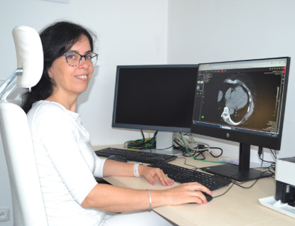 Nemocnice AGEL Valašské Meziříčí získala akreditaci k provádění screeningového programu detekce výdutě břišní aorty