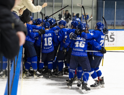 HC Bobři proti hegemonům soutěží. V play off vyzvou vítěze základních částí