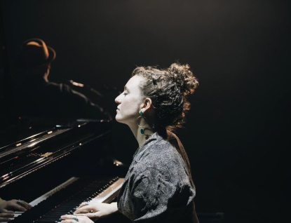 Podzimní jazz & bluesové dny 2025: Danielle Wertz Quartet  (USA) 