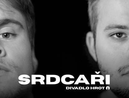 Divadlo Hrot uvede Srdcaře
