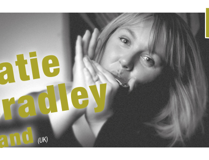 Podzimní jazz & bluesové dny 2023: Katie Bradley Band 