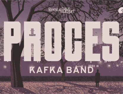 Kafka Band předvede zhudebněný Proces
