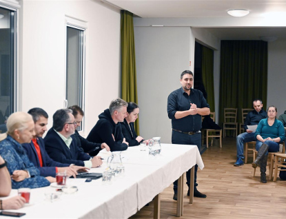 ValMez chce přivést MHD k sídlišti v Podlesí