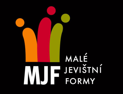 Setkání divadel – Malé jevištní formy 2026