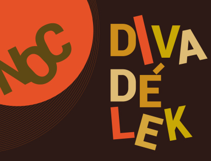 V sobotu proběhne v M-klubu Noc divadélek