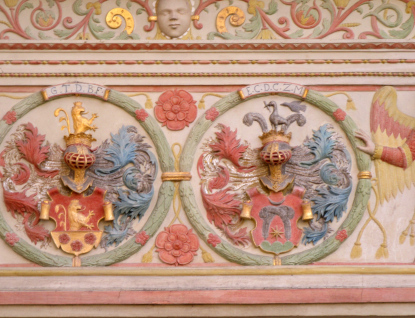 Výstava ve ValMezu: Pernštejnsko-thurzovská aliance