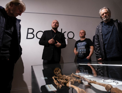 Prohlídky odhalí tajemnou minulost Valašského Meziříčí