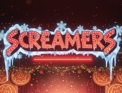 Screamers uvedou ve ValMezu Vánoční speciál