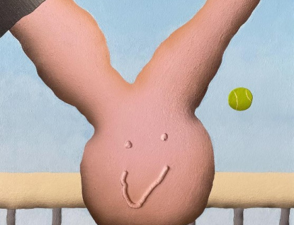 Ivo Škuta vystaví Řadu nešťastných náhod