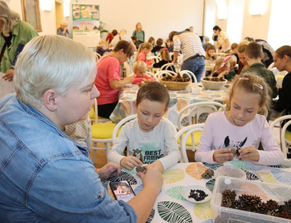 Užijte si podzimní prázdniny s muzeem
