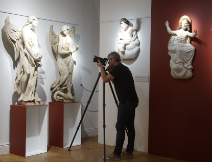 Valašské nebe míří do Mexika