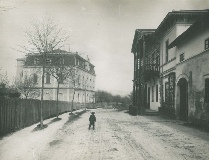 Zámek Kinských zve na besedu s vánočním bonusem