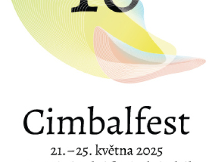 Cimbalfest je tady. 16. Mezinárodní festival cimbálu začíná zítra