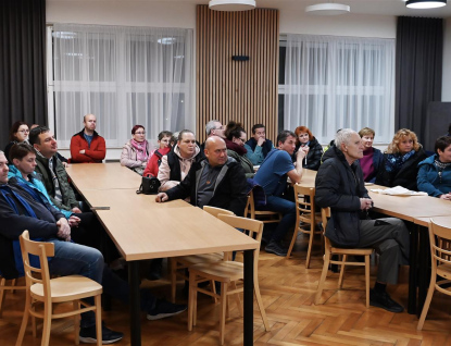 Investice na Lhotě za 14 milionů Kč