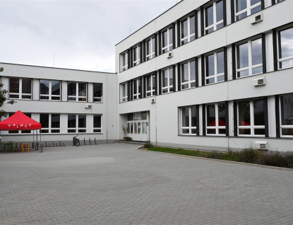 Valmez letos investoval do oprav škol přes 16 milionů Kč