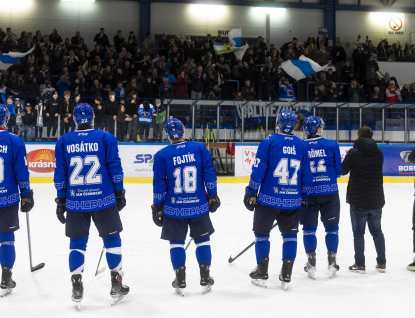 Startuje II. liga! Bobři vyrazí do nové sezony třaskavým derby s Novým Jičínem