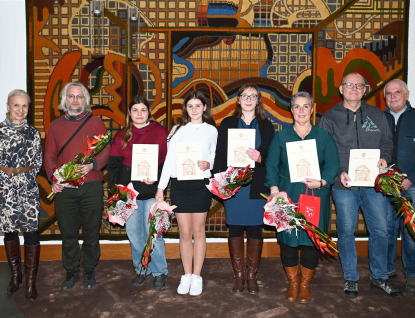 Soutěž VALMEZ FOTO ovládly ženy