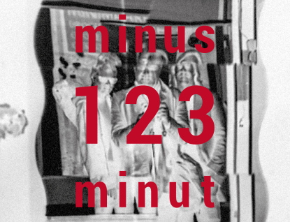 M-klub: Minus123minut