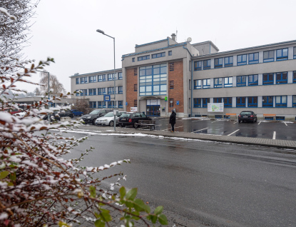 Nemocnice AGEL Valašské Meziříčí je podle hodnocení ambulantních pacientů nejlepší ve Zlínském kraji