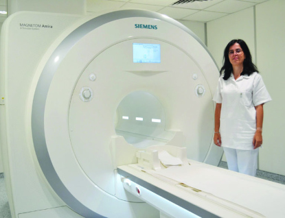 Nový screeningový program v Nemocnici AGEL Valašské Meziříčí pomůže v boji s karcinomem prostaty
