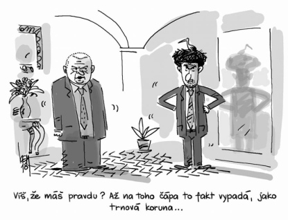 Babiš bude patrně na 99 % odsouzen. Lidé ho přesto volí