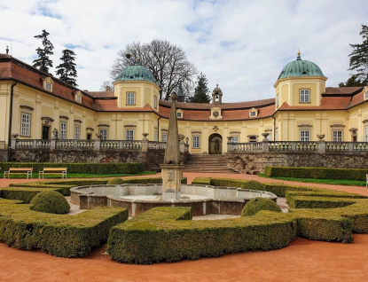 Prázdniny se připravují na finiš, k zábavě a poučení přispějí desítky zajímavých akcí