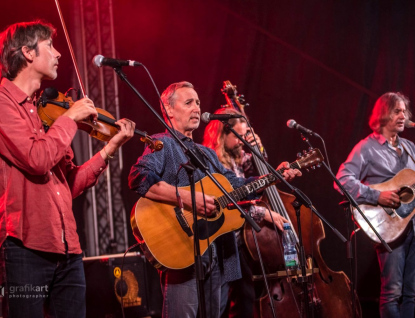 Starý dobrý western: návod na použití festivalu