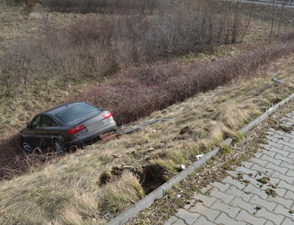 Chtěl vyměnit cédéčko a bude muset vyměnit auto 