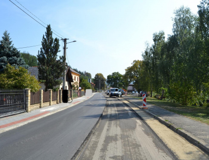 Při střetu s dodávkou utrpěla chodkyně těžké zranění 