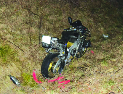 Během necelého týdne zemřeli na Valašsku dva mladí motorkáři