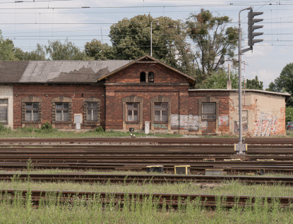 Zachraňme společně Krásenské nádraží 