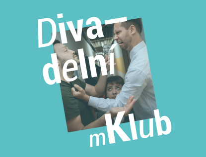 Pořiďte si výhodné předplatné do Divadelního M-klubu