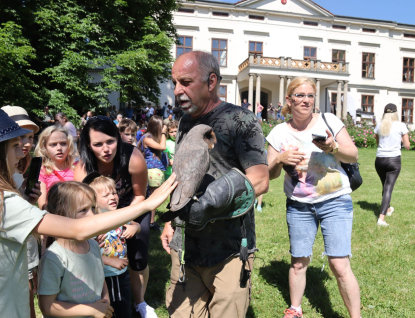 Do Lešné u Meziříčí na Lovecké slavnosti. Užijte si zábavné odpoledne s tématikou myslivosti