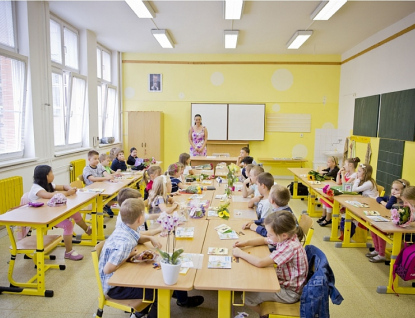 Valašské Meziříčí obdrží dotaci pro zvýšení ochrany škol a školských zařízení jako měkkých cílů