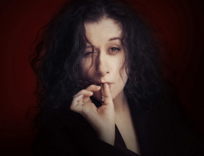 Ester Kočičková & Moody Cat Band poprvé na Vsetíně