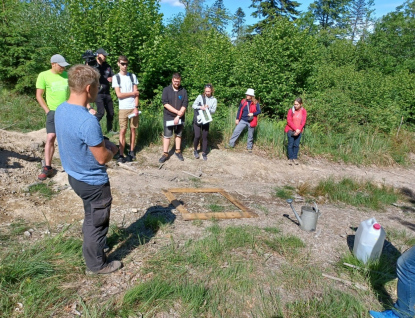 Radegast lidem spouští grantovou výzvu. Podpoří péči o krajinu i vodní projekty