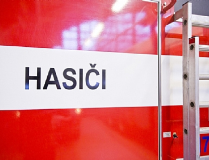 Obce mohou žádat kraj o dotace pro své dobrovolné hasiče
