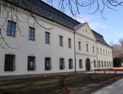Zrekonstruovaný zámek Kinských ve Valašském Meziříčí se otevírá. Nová expozice jej posouvá do 21. století