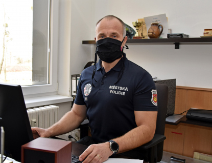 Nenosíte roušky? Hrozí vám pokuta až 20 tisíc!