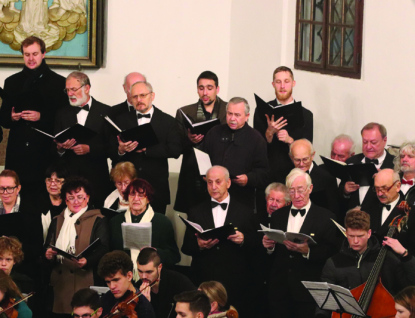 Koncert v Trojici vzdá hold J. N. Poláškovi