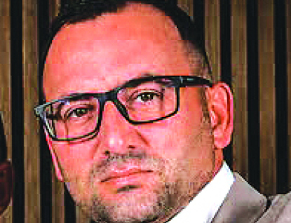Kulidakis našel převlékače kabátů v Petru Pavlovi. Jen toho nejznámějšího přehlédl