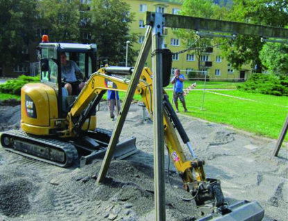 Čtvrtá etapa regenerace sídliště Luh je hotova