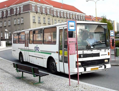 Město musí v příštím roce částečně zpoplatnit MHD